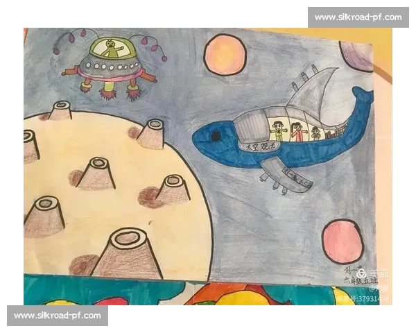 以创造为核心驱动未来创新生态与人类想象力的时代新篇章探索实践之路