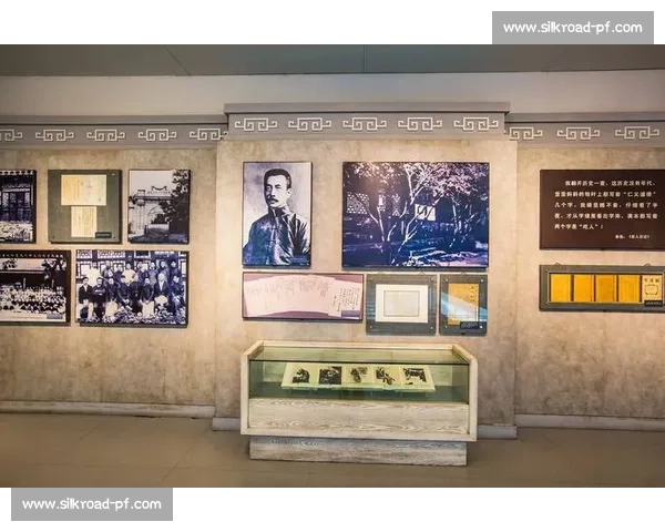 以呐喊为精神核心透视鲁迅文学的时代焦灼与民族觉醒之路探索书写