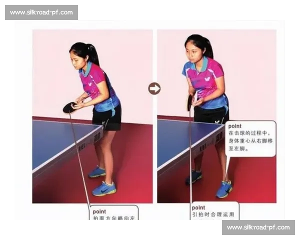 以拉球技术为核心的乒乓球进攻节奏与实战应用解析提升策略与训练方法 以拉球技术为核心的乒乓球进攻节奏与实战应用解析提升策略与训练方法