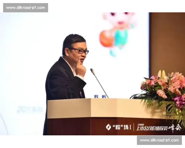 企业行业动态聚焦创新转型与市场格局重塑新趋势观察发展路径解析