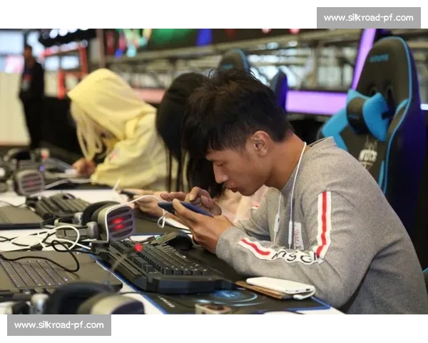 电竞赛事招商案例解析与商业价值创新路径探索实战经验分享策略论