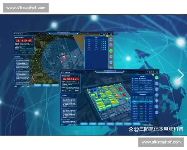 以指挥调度为核心打造高效智能管理体系的新模式研究