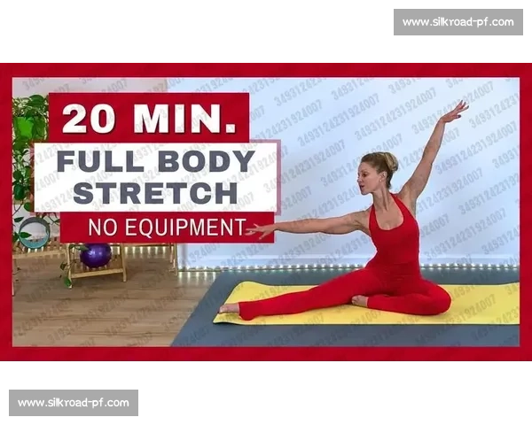 全身拉伸放松训练指南助你缓解压力提升柔韧性 全身拉伸放松训练指南助你缓解压力提升柔韧性